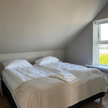 Hvammur Apartments Höfn Eksteriør billede