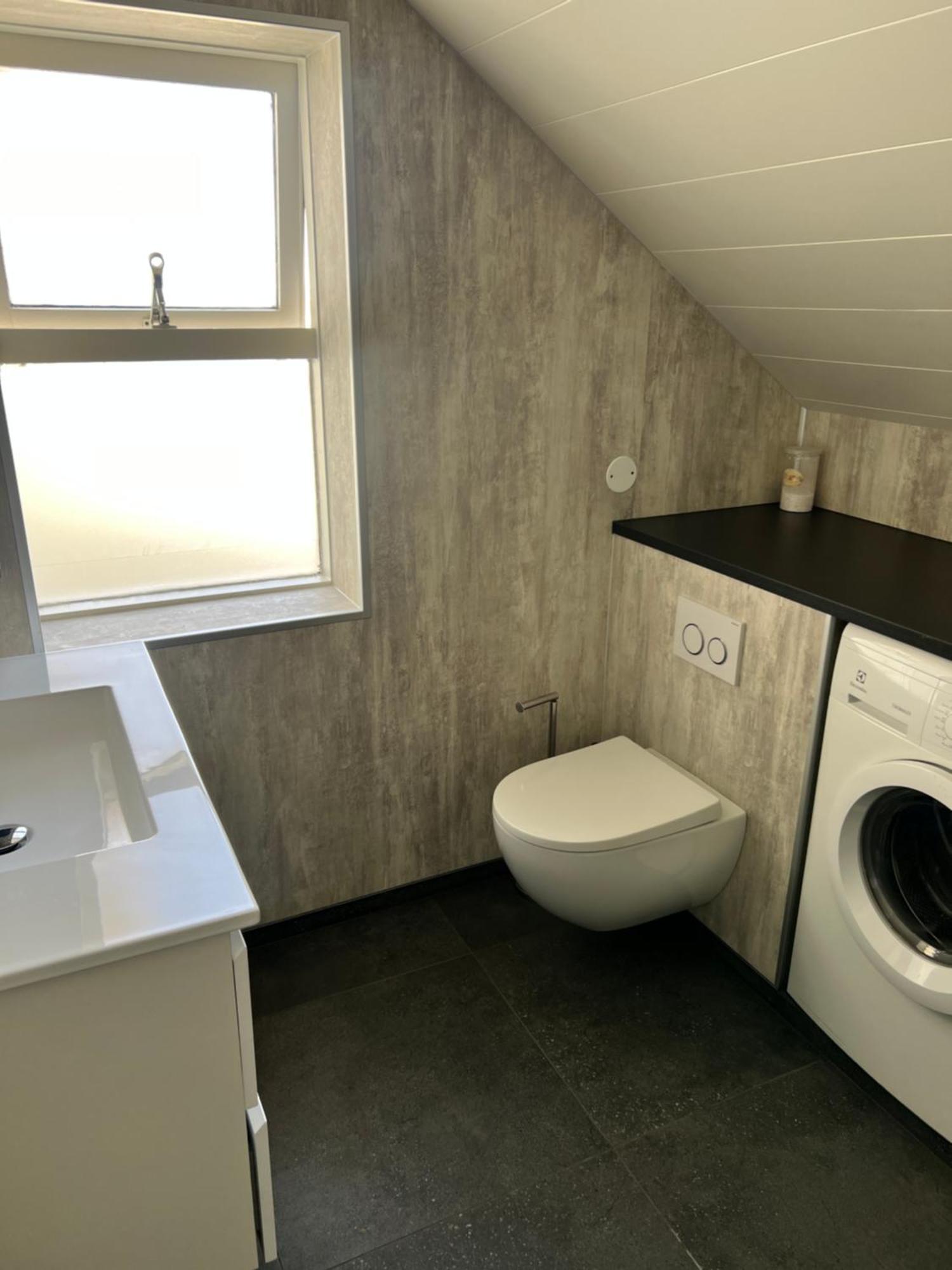 Hvammur Apartments Höfn Eksteriør billede
